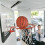 SKLZ PRO Mini Basketball Hoop 2