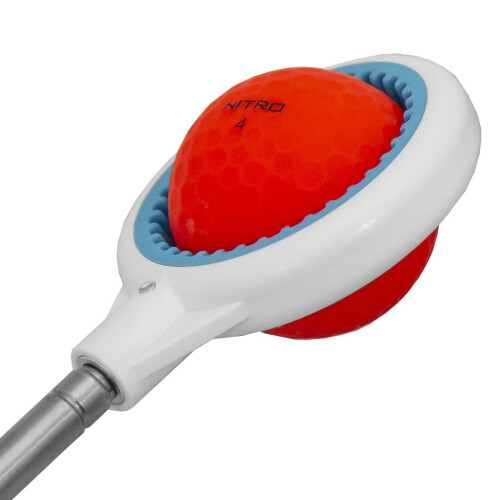 Igotcha Jawz Compact 14Ft Ball Retriever 2