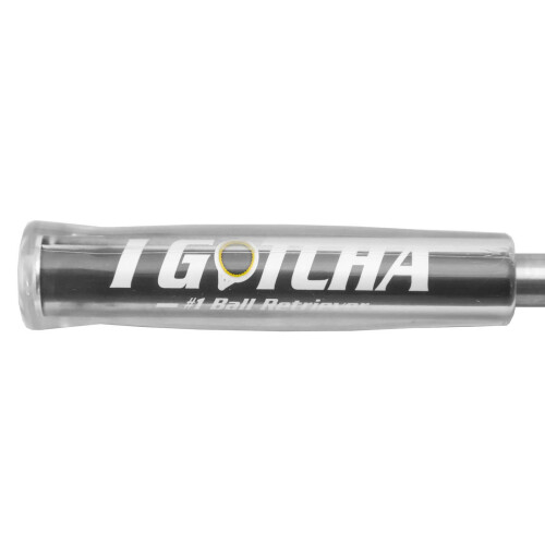 Igotcha Jawz Compact 18Ft Ball Retriever 2