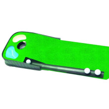 Putt N Hazzard Putting Mat