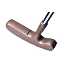 Two Way Putter Grey