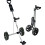 Alu-Lite 2 Wheel Trolley 1
