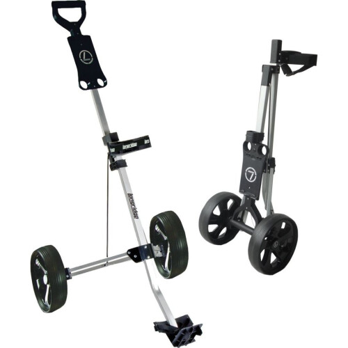 Alu-Lite 2 Wheel Trolley