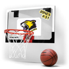 SKLZ PRO Mini Basketball Hoop