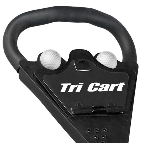 Tri Cart Trolley 1