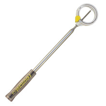 I Gotcha Executive Compact Golf Ball Retriever, 10ft Reach