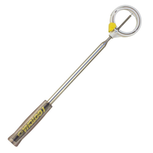 I Gotcha Executive Compact Golf Ball Retriever, 10ft Reach