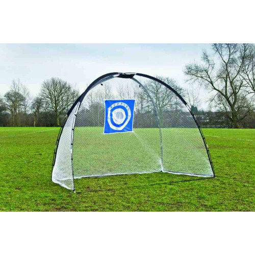 Longridge Cage Practice Golf Net with Targets 1