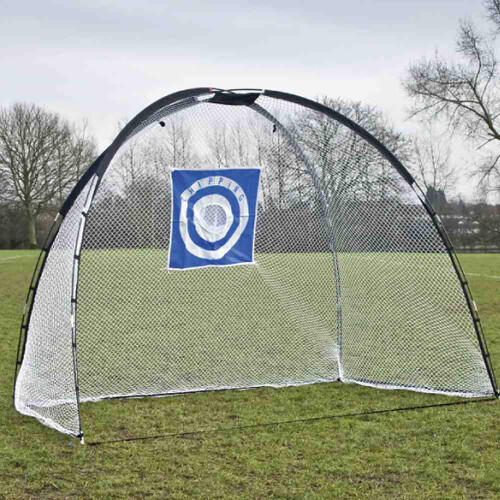 Longridge Cage Practice Golf Net with Targets 2