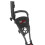 Easyglide Smart Fold 3 Wheel Push Golf Trolley Black 2
