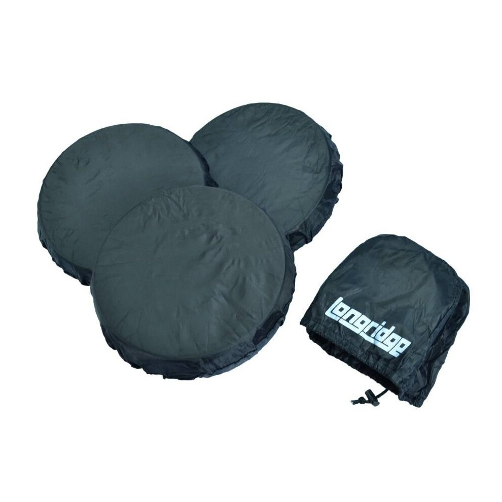 Universal 2-3-4 Wheel Covers 5060158893324