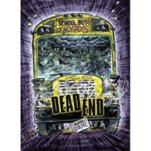 Dead End (Zone Books: School Bus of Horrors)