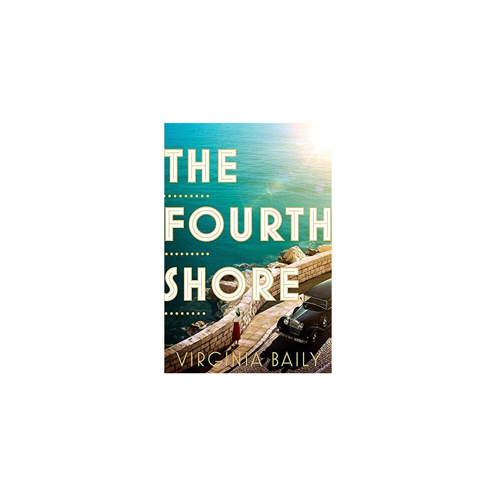The Fourth Shore