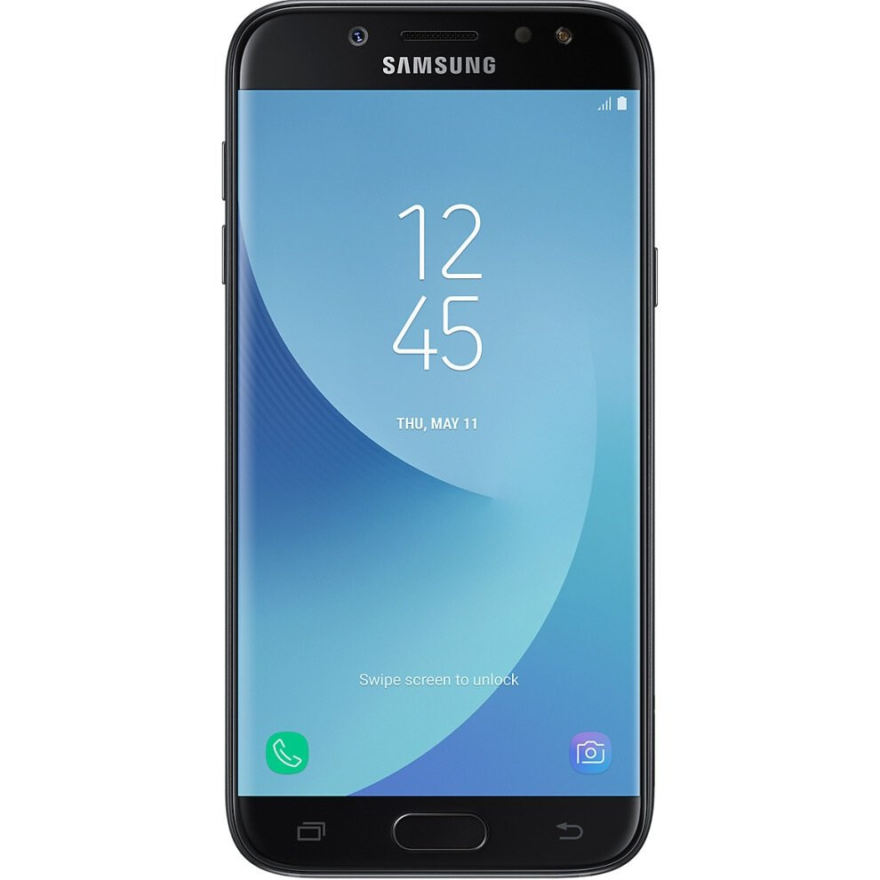 (Black) Samsung Galaxy J5 (2017) Single Sim | 16GB | 2GB RAM