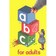ABC for Adults - Book