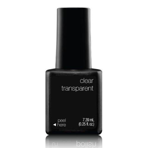 SENSATIONAIL SensatioNail Color Gel Polish - Clear