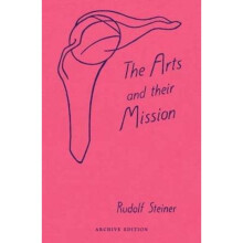 The Arts and Their Mission
