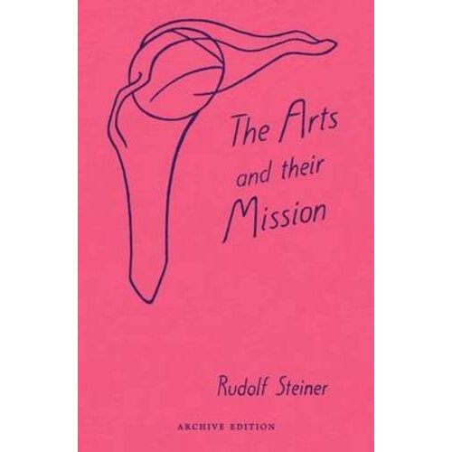 The Arts and Their Mission
