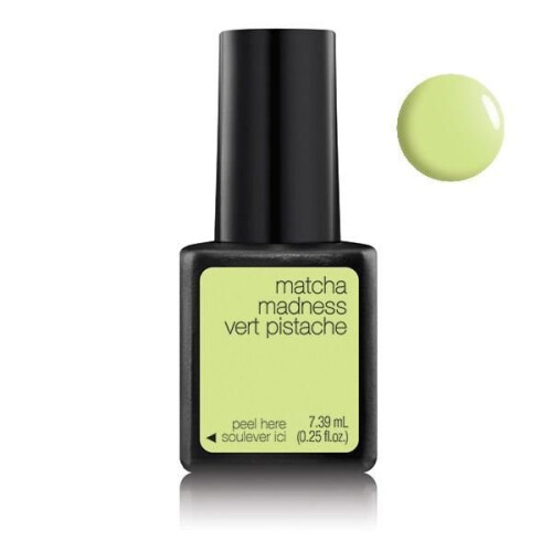 SENSATIONAIL SensatioNail Color Gel Polish - Matcha Madness
