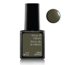 SensatioNail Color Gel Polish - Force Of Nature