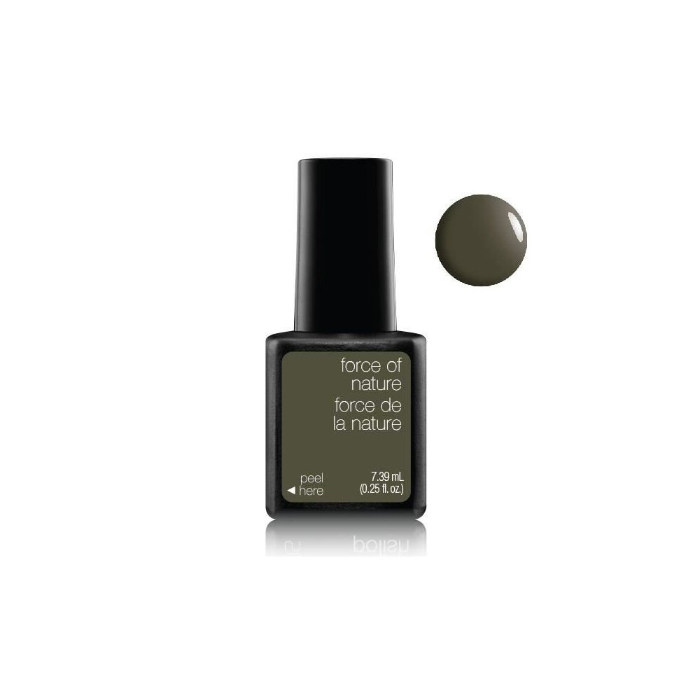 Sensationail Color Gel Polish - Force Of Nature