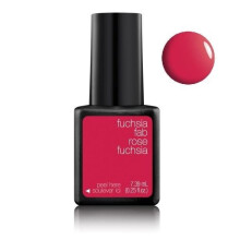 SensatioNail Color Gel Polish - Fuchsia Fab