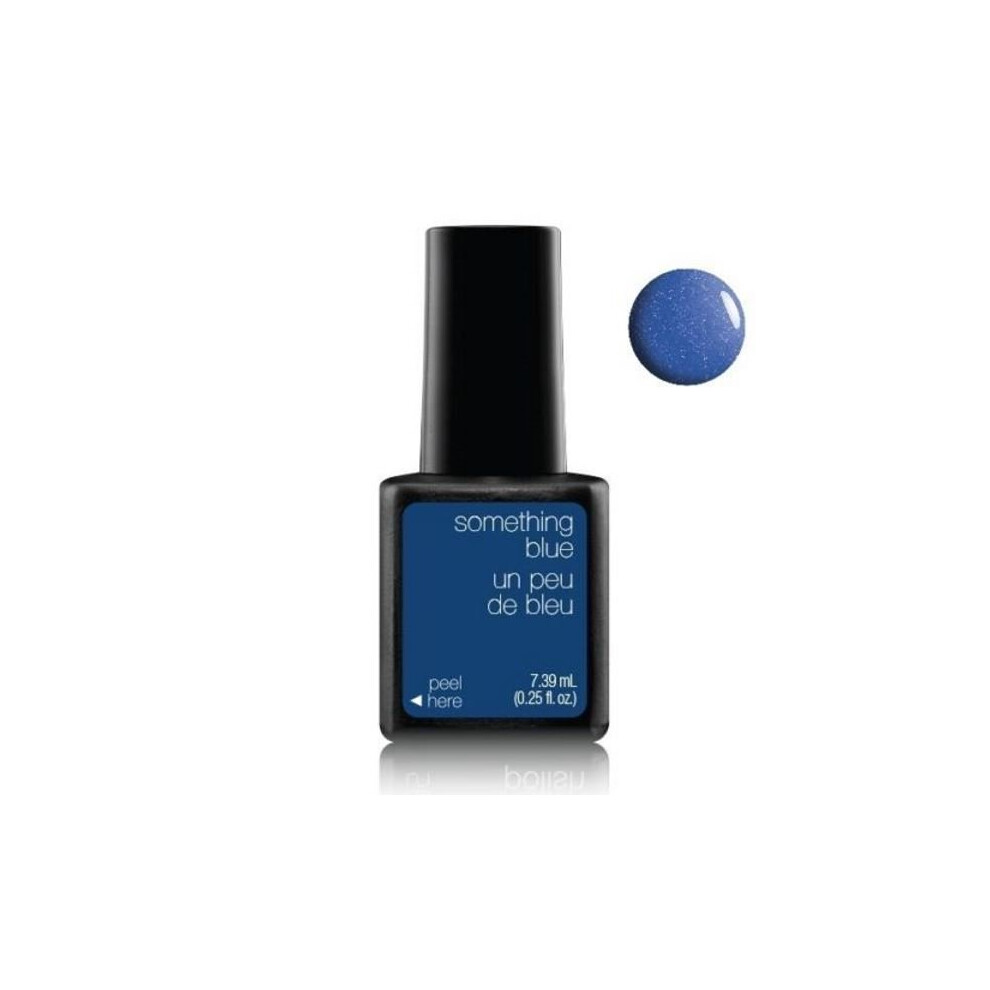 Sensationail Color Gel Polish - Something Blue