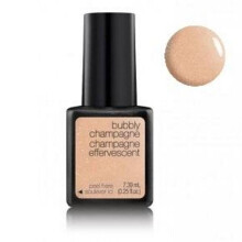 SensatioNail Color Gel Polish - Bubbly Champagne