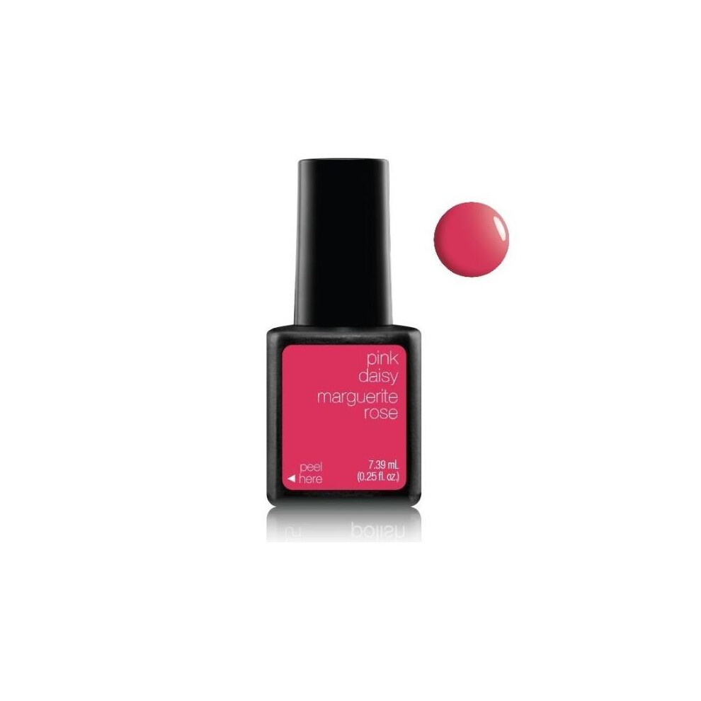 Sensationail Pink Color Gel Polish - Daisy