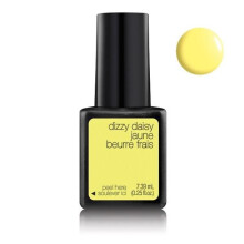 SensatioNail Color Gel Polish - Dizzy Daisy