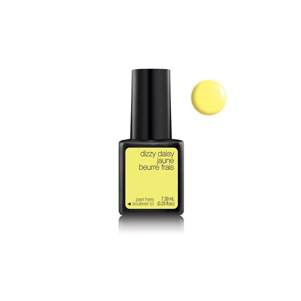 Sensationail Color Gel Polish - Dizzy Daisy
