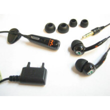 Genuine Sony Ericsson HPM-70 Headphones for W800 W850i W880i W980i W995i