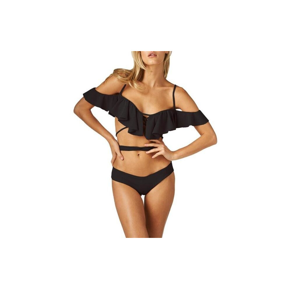 2017 New Bikini Sets Women Push-up Bikini Set Bandage Swimsuit Binikis Sets Swimwear Bodysuit Bikinis #EW