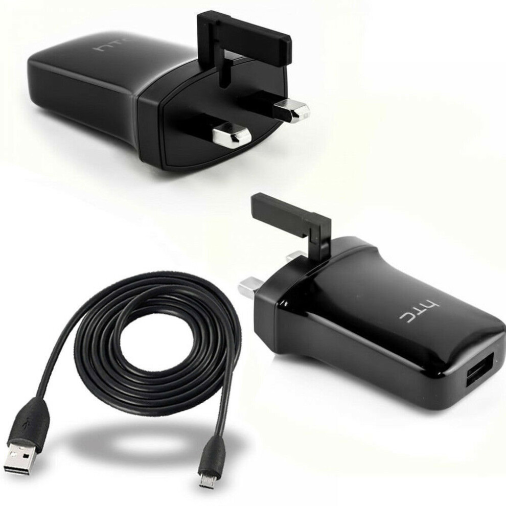 HTC TC P900 Mains Fast UK Charger