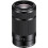 Sony SONY A6500 Μαύρο+SEL 16-50MM Μαύρο+SEL 55-210MM Μαύρο+Κάρτα SD 64GB+Τσάντα 4