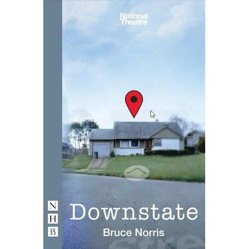 Downstate