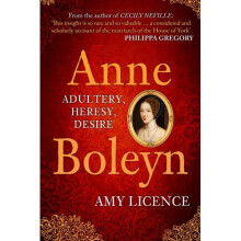 Anne Boleyn