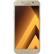 (Gold Sand) Samsung Galaxy A5 (2017) Single Sim | 32GB | 3GB RAM - Refurbished