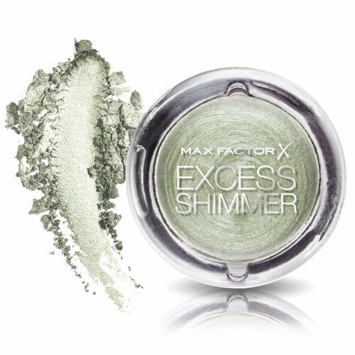 Max Factor Max Factor X EXCESS SHIMMER 10 PEARL