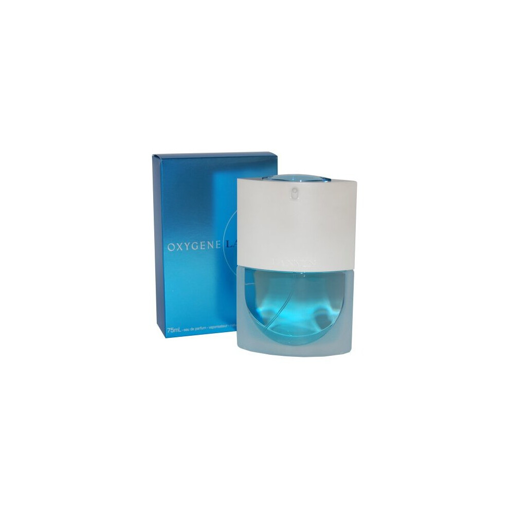 Lanvin Oxygene Eau de Parfum Spray 75ml