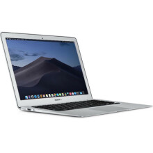 Apple Macbook Air 13.3 Core I5 8Gb Ram 128Gb Ssd 2015 Os Mojave - Refurbished