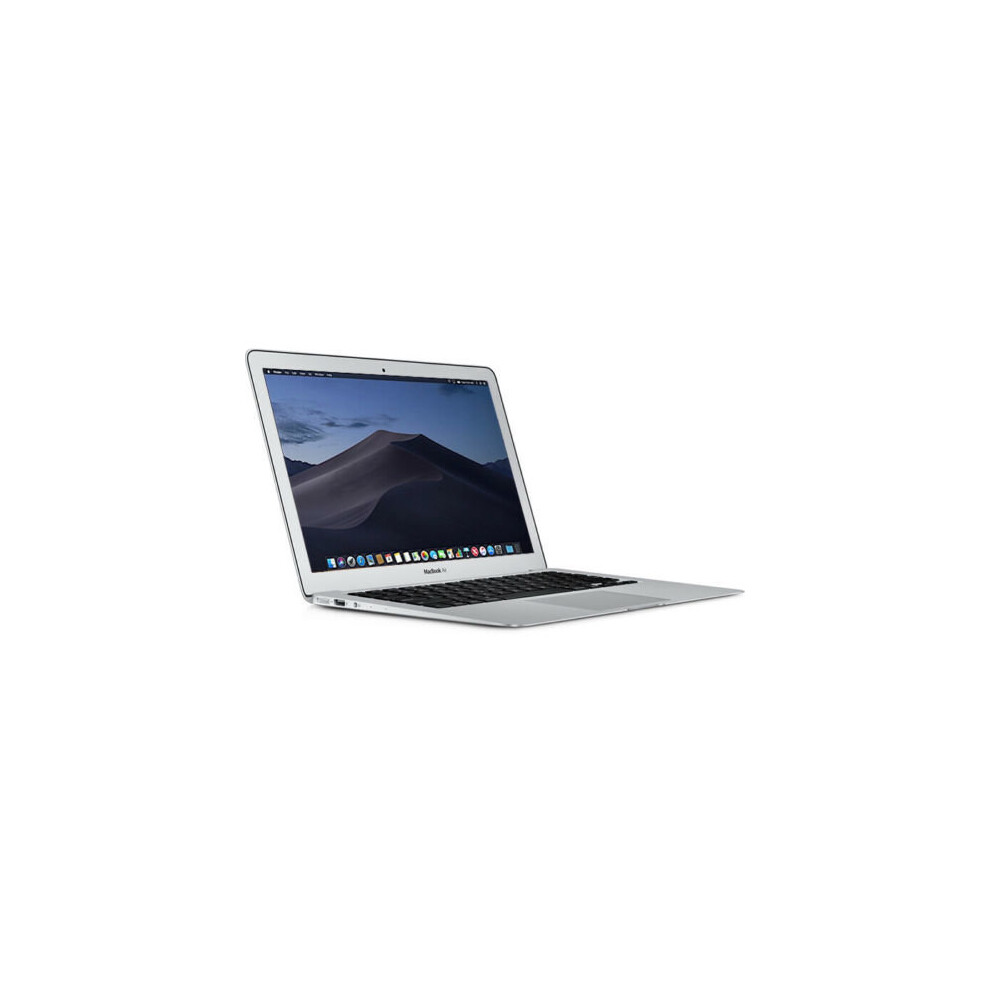 Apple Macbook Air 13.3 Core I5 8Gb Ram 128Gb Ssd 2015 Os Mojave