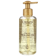 L'ANZA Keratin Healing Oil  Hair Treatment 185 ml