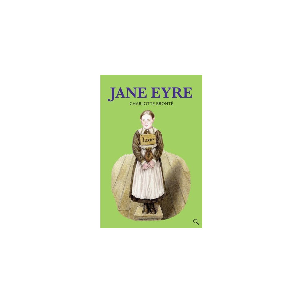Jane Eyre