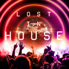 Lost In House - Arman Van Heldon [CD]