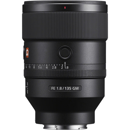 Sony SONY FE 135MM F1.8 GM