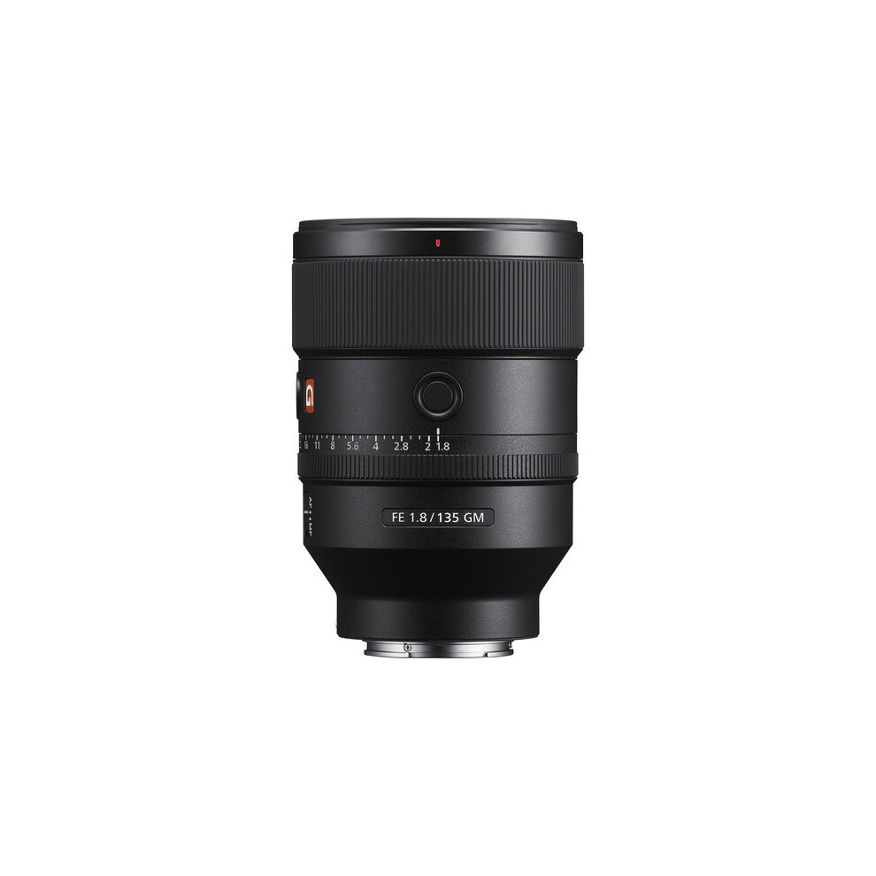 SONY FE 135MM F1.8 GM