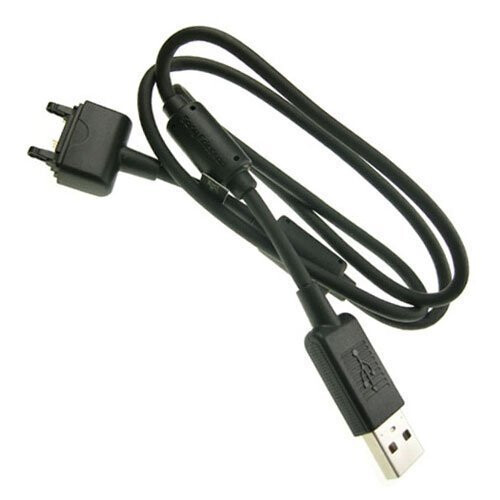 Sony Genuine Sony Ericsson DCU-65 USB Data Cable For W200i W810i K800i