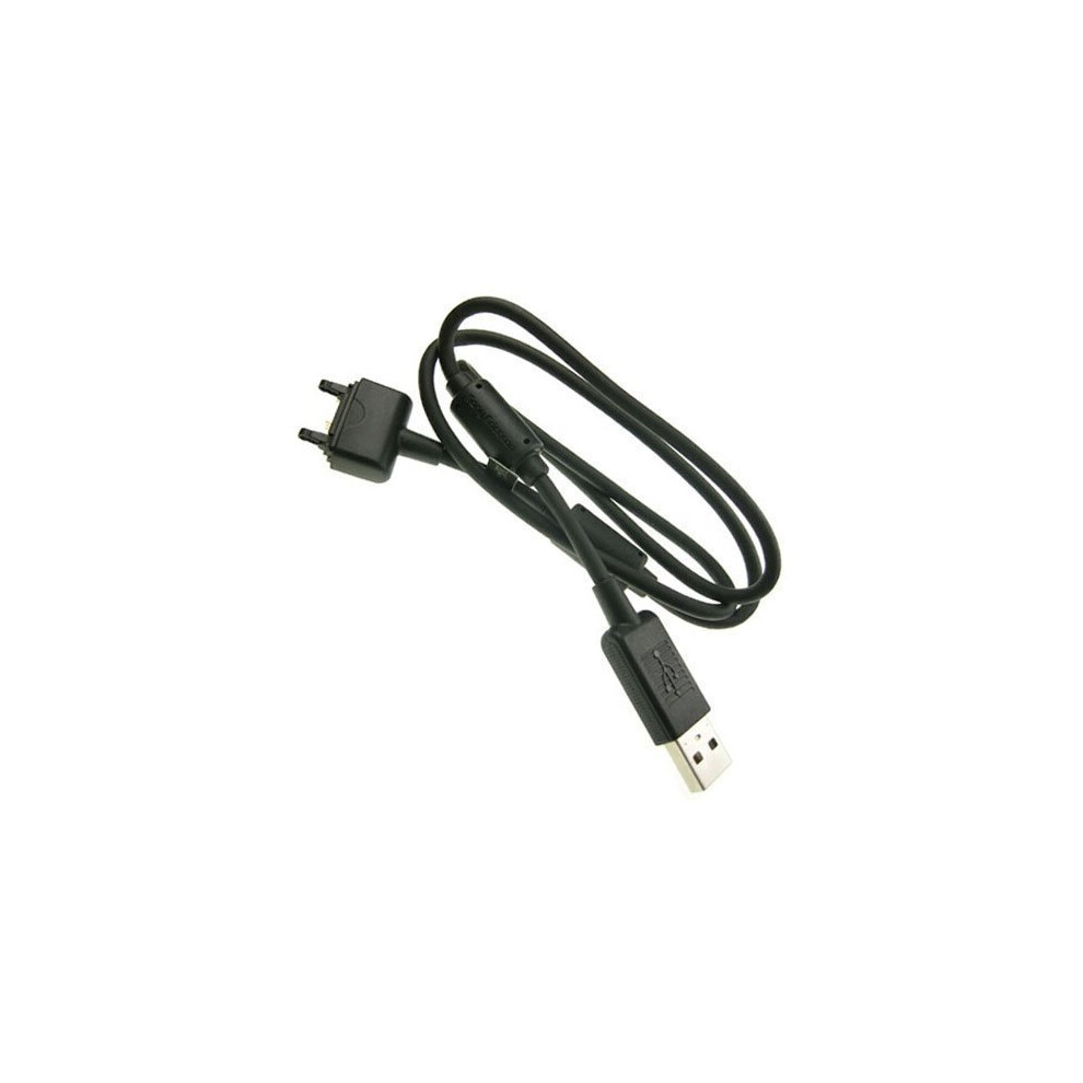 Genuine Sony Ericsson DCU-65 USB Data Cable For W200i W810i K800i