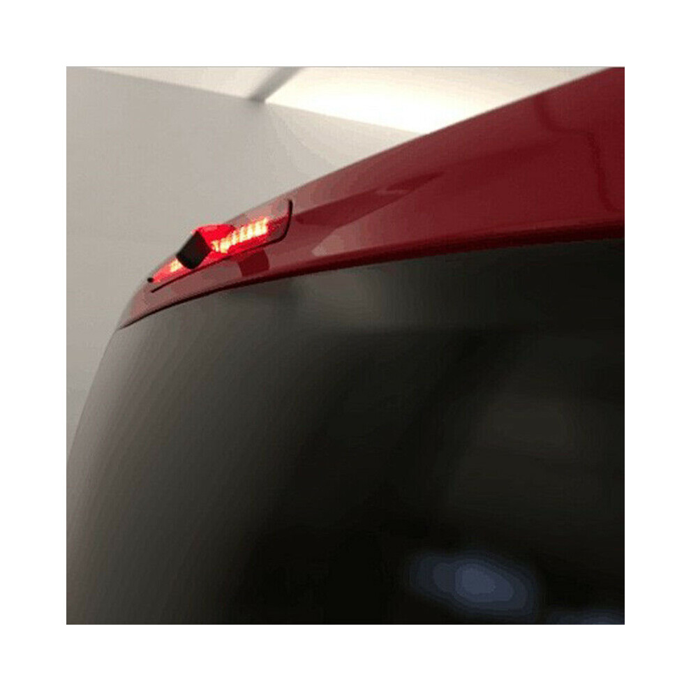 Vardsafe Brake Rear View Reverse Backup Camera For Mercedes-Benz Vito Metris Viano Valente V-Class W447 Light 8414745561559